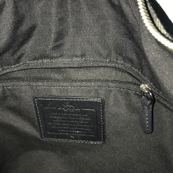 Coach bag - Picture 4 of 7